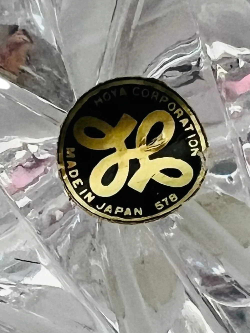 N/A hoya corporation